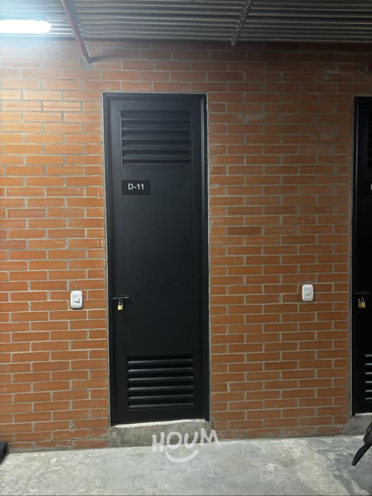Apartamento de 3 alcobas en venta en Lagos De Torca, Bogotá, 72 m² · foto 23 de 24