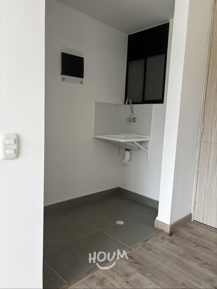 Apartamento de 3 alcobas en venta en Lagos De Torca, Bogotá, 72 m² · foto 5 de 24