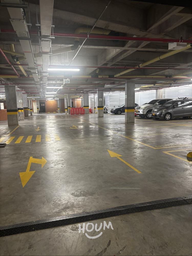 Apartamento de 3 alcobas en venta en Lagos De Torca, Bogotá, 72 m² · foto 24 de 24