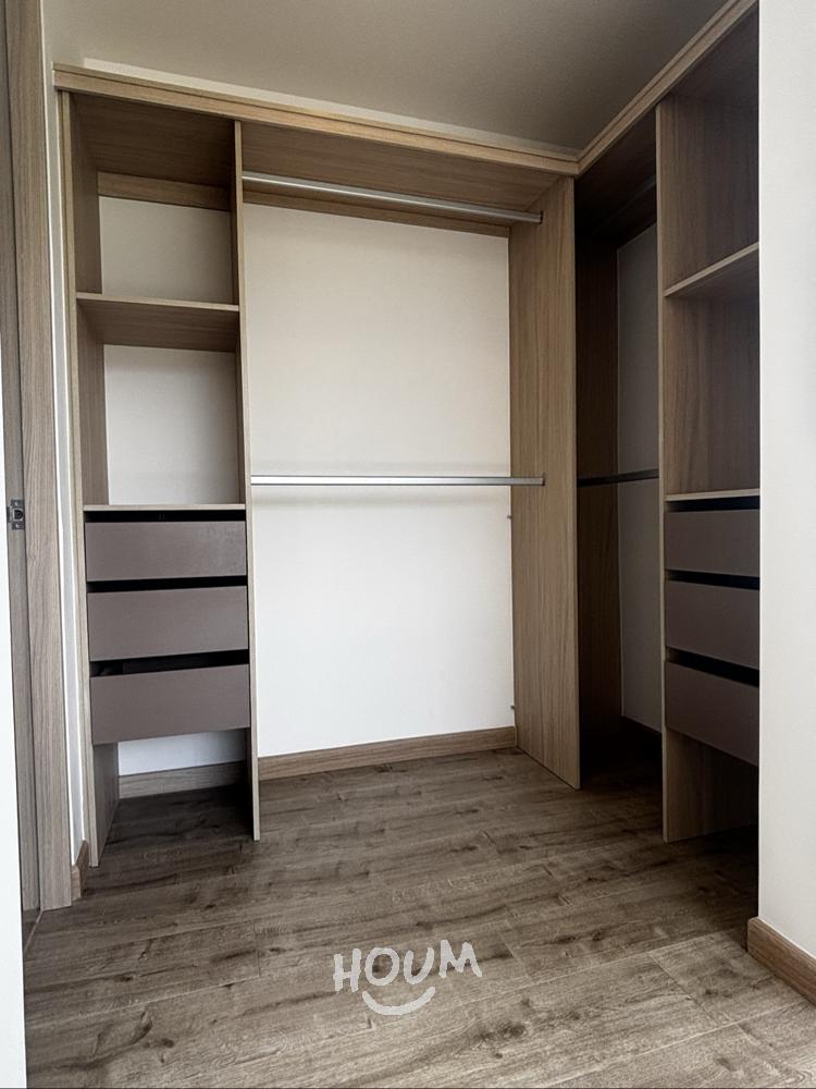 Apartamento de 3 alcobas en venta en Lagos De Torca, Bogotá, 72 m² · foto 17 de 24