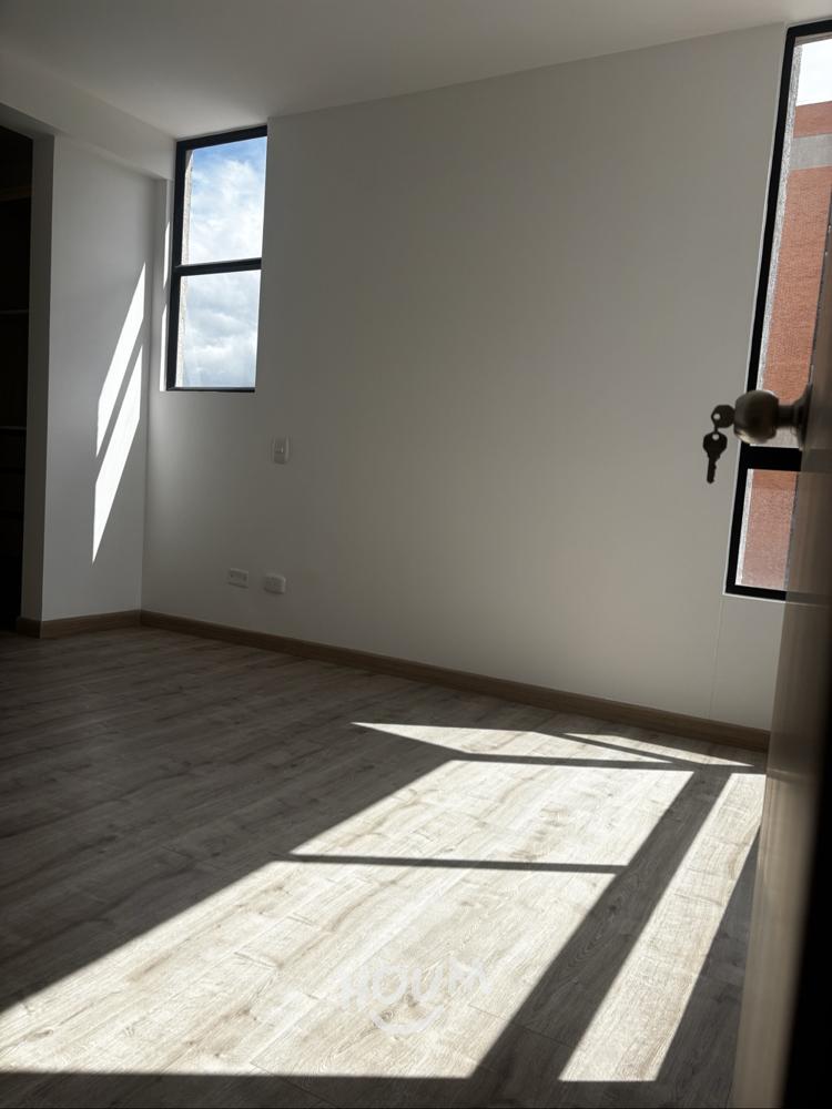 Apartamento de 3 alcobas en venta en Lagos De Torca, Bogotá, 72 m² · foto 15 de 24
