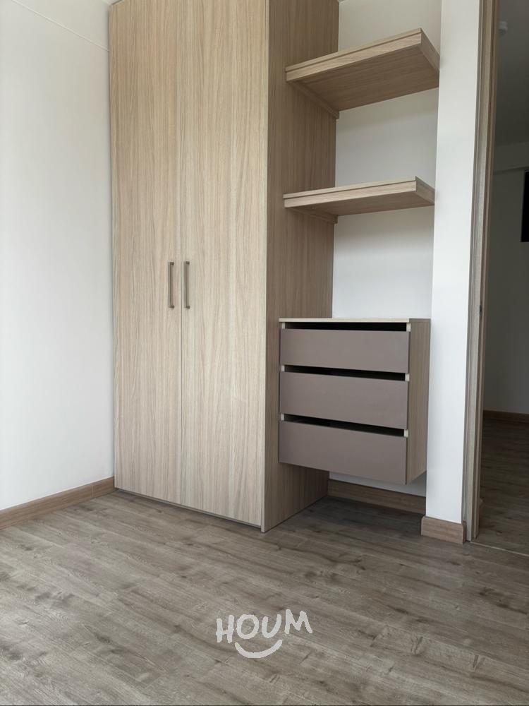 Apartamento de 3 alcobas en venta en Lagos De Torca, Bogotá, 72 m² · foto 11 de 24