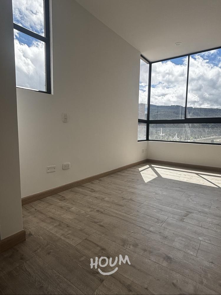 Apartamento de 3 alcobas en venta en Lagos De Torca, Bogotá, 72 m² · foto 19 de 24