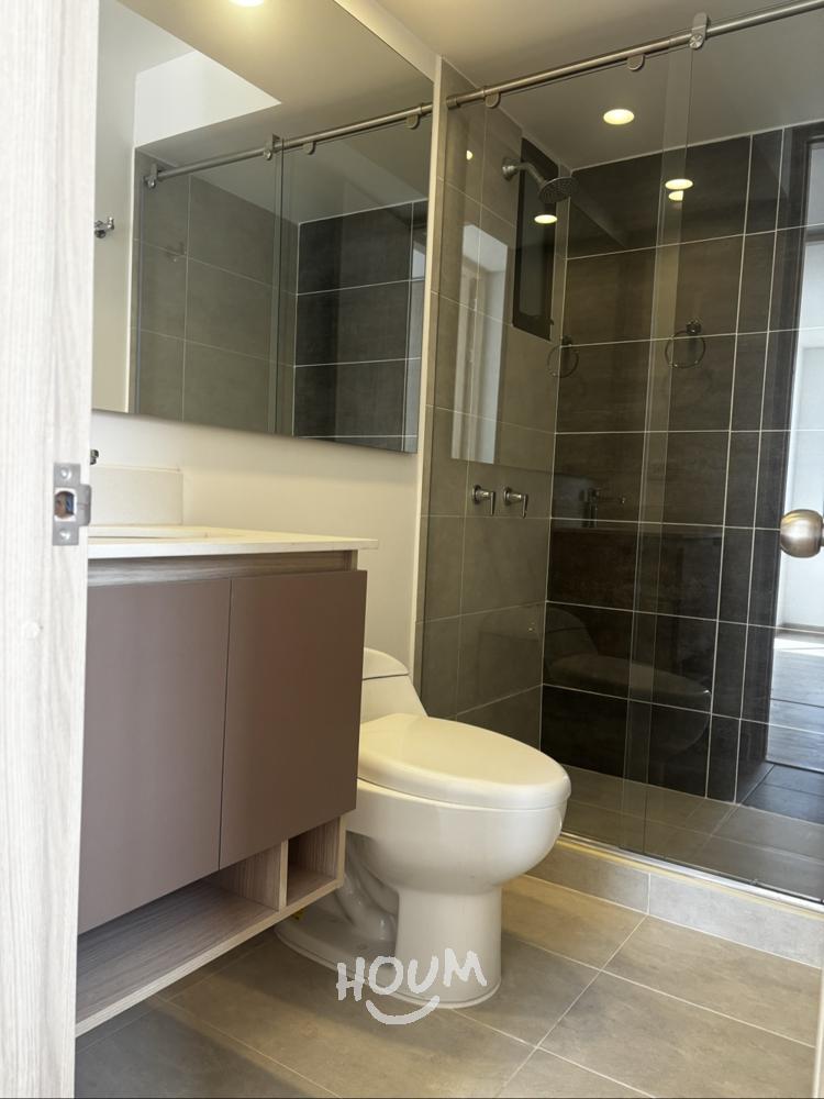 Apartamento de 3 alcobas en venta en Lagos De Torca, Bogotá, 72 m² · foto 14 de 24
