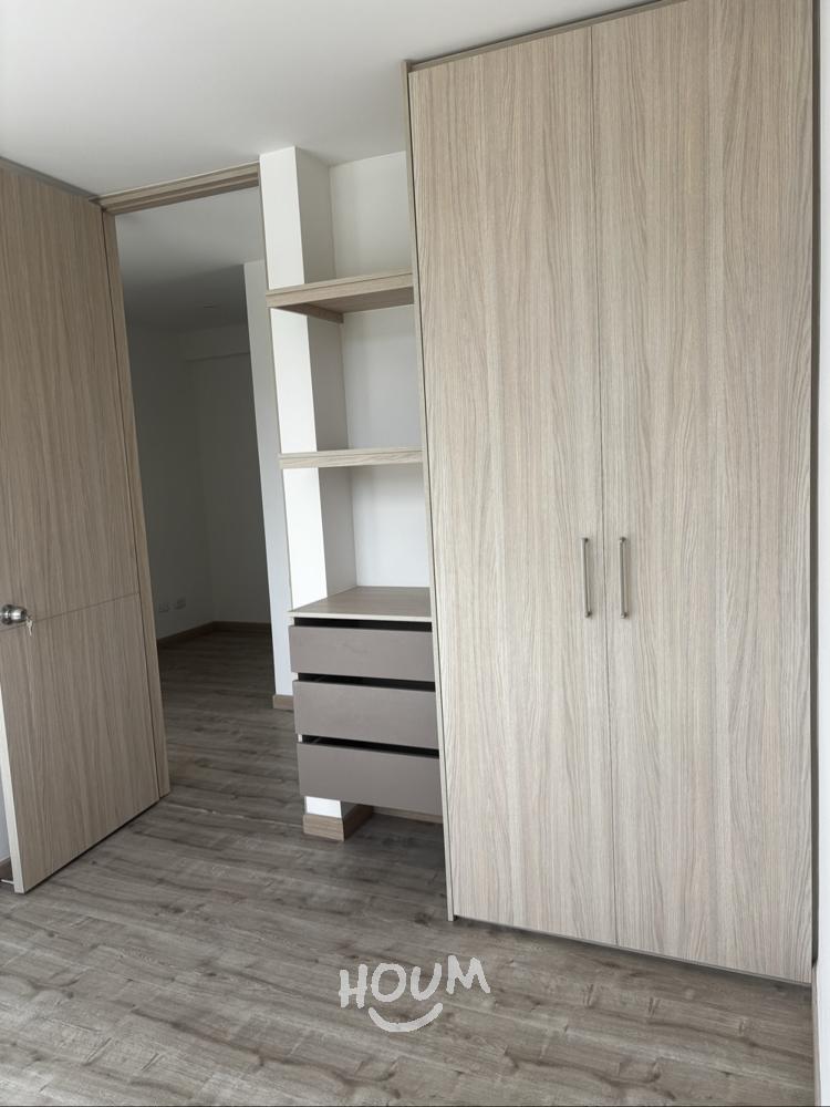 Apartamento de 3 alcobas en venta en Lagos De Torca, Bogotá, 72 m² · foto 13 de 24
