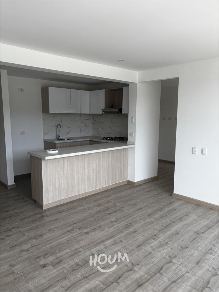 Apartamento de 3 alcobas en venta en Lagos De Torca, Bogotá, 72 m² · foto 7 de 24