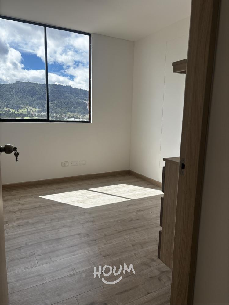 Apartamento de 3 alcobas en venta en Lagos De Torca, Bogotá, 72 m² · foto 10 de 24