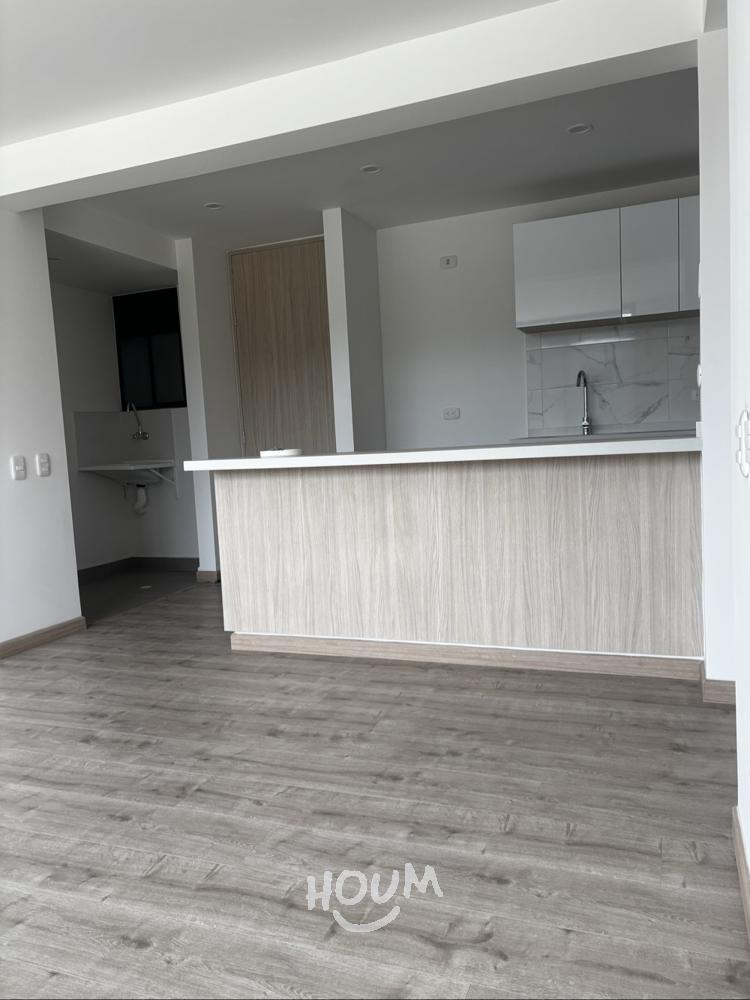 Apartamento de 3 alcobas en venta en Lagos De Torca, Bogotá, 72 m² · foto 8 de 24