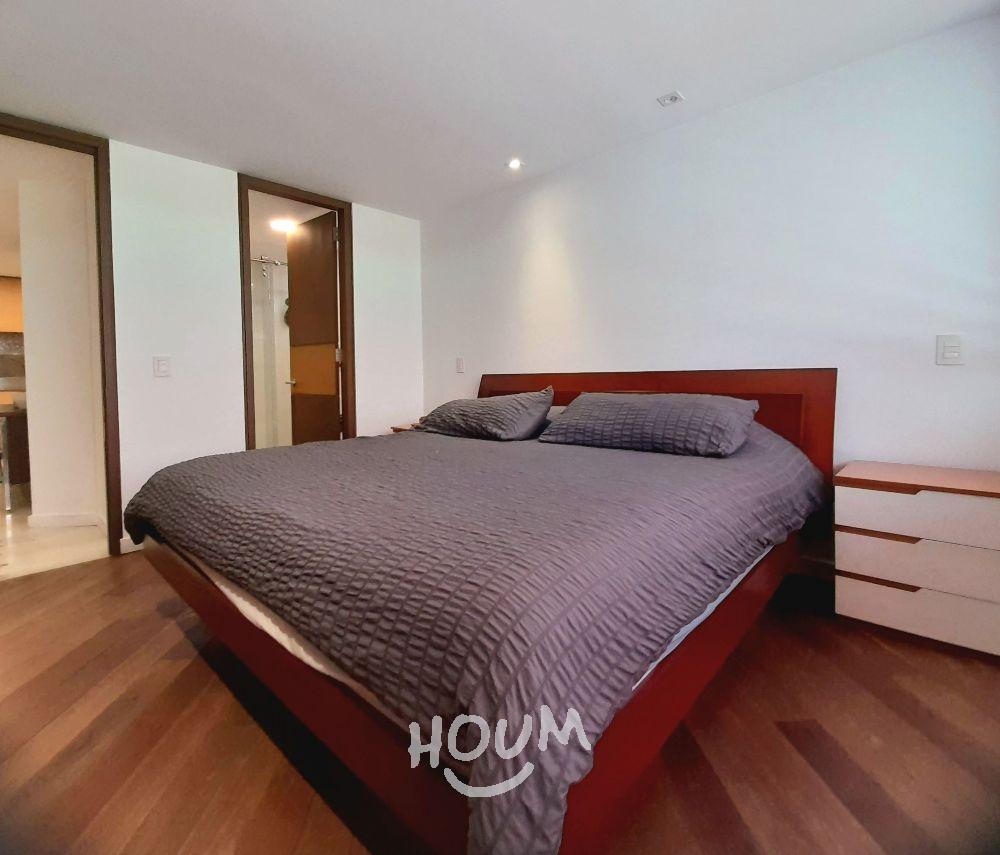 Apartamento de 2 alcobas en arriendo en Rincón Del Chico, Bogotá, 103 m² · foto 15 de 19