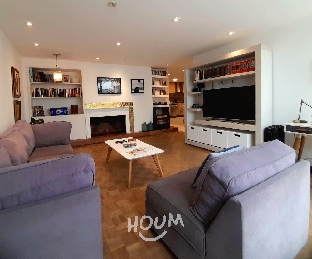Apartamento de 2 alcobas en arriendo en Rincón Del Chico, Bogotá, 103 m² · foto 10 de 19