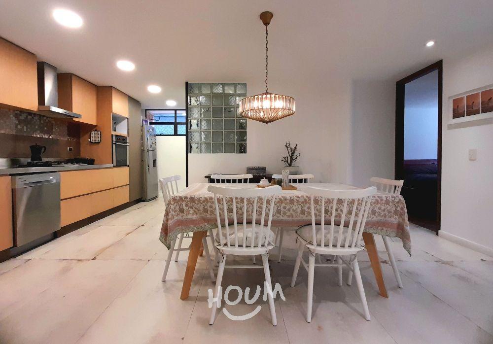 Apartamento en Arriendo en Rincón del Chico, Bogotá en Rincon Del Chico