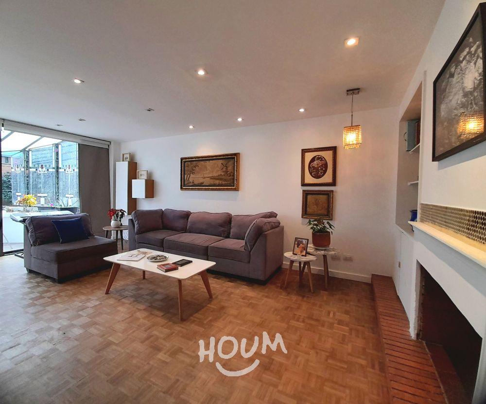 Apartamento de 2 alcobas en arriendo en Rincón Del Chico, Bogotá, 103 m² · foto 8 de 19