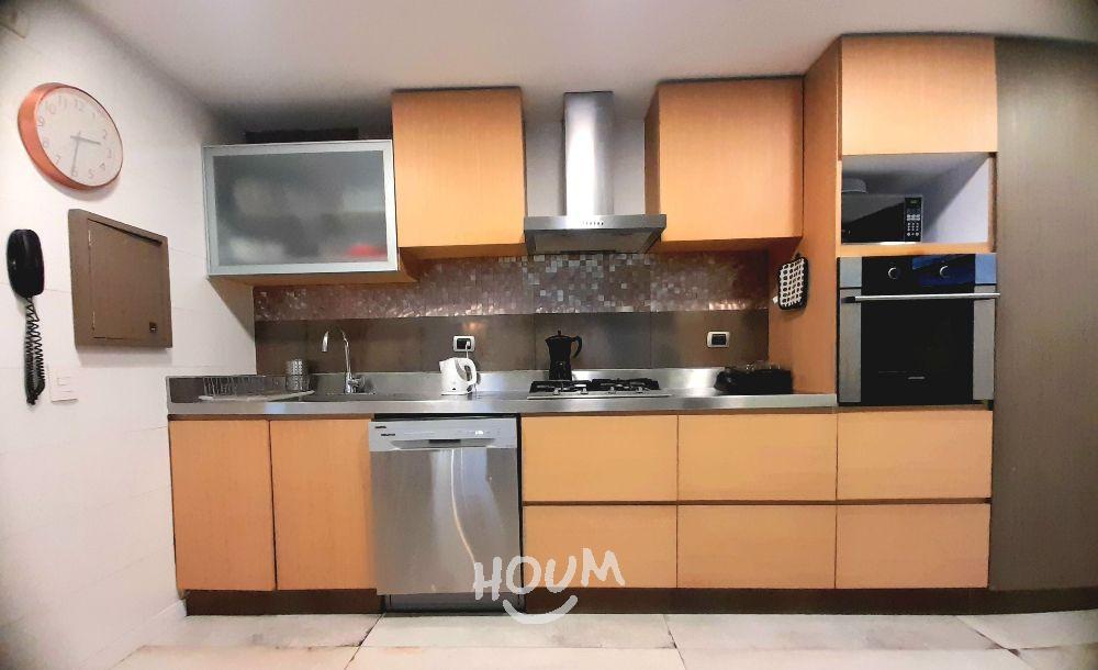 Apartamento de 2 alcobas en arriendo en Rincón Del Chico, Bogotá, 103 m² · foto 4 de 19