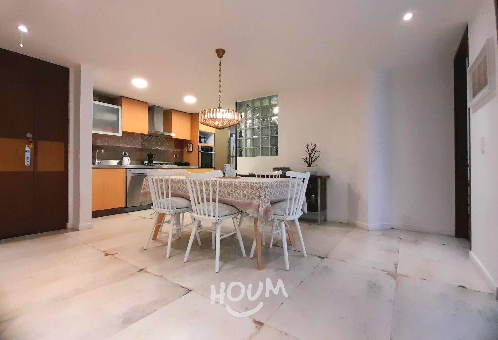 Apartamento de 2 alcobas en arriendo en Rincón Del Chico, Bogotá, 103 m² · foto 3 de 19