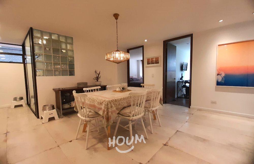 Apartamento de 2 alcobas en arriendo en Rincón Del Chico, Bogotá, 103 m² · foto 2 de 19