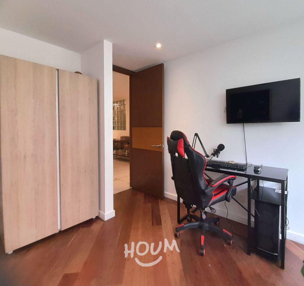 Apartamento de 2 alcobas en arriendo en Rincón Del Chico, Bogotá, 103 m² · foto 13 de 19