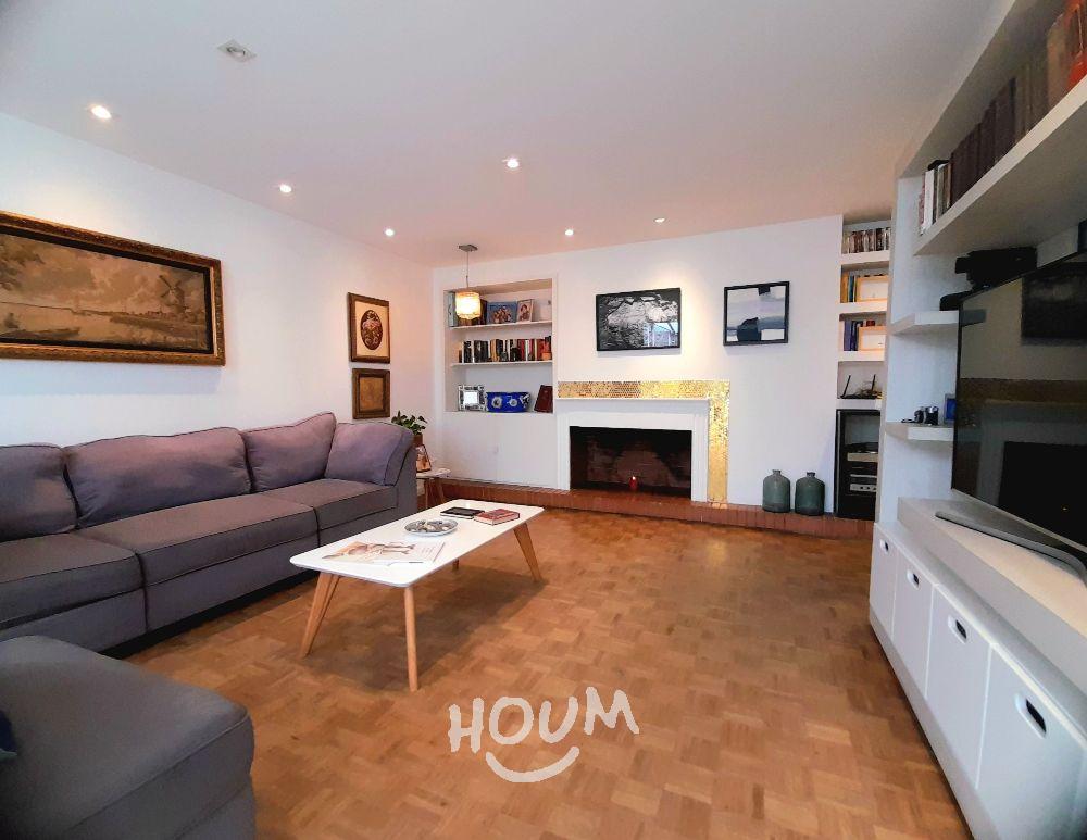 Apartamento de 2 alcobas en arriendo en Rincón Del Chico, Bogotá, 103 m² · foto 9 de 19