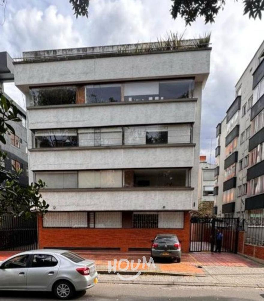 Apartamento de 2 alcobas en arriendo en Rincón Del Chico, Bogotá, 103 m² · foto 19 de 19