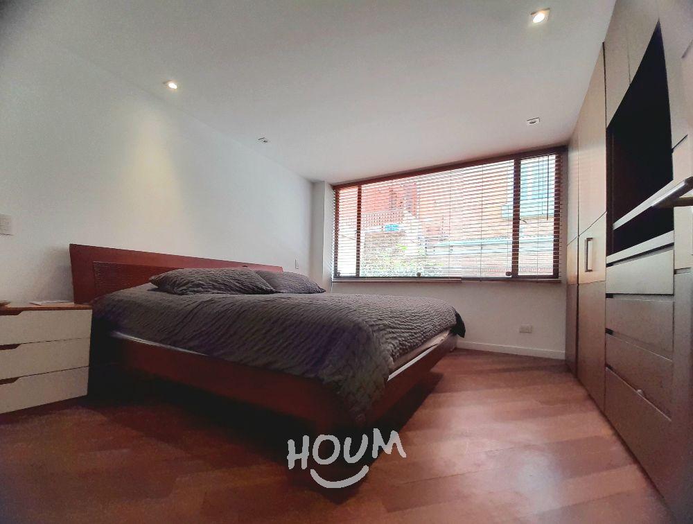 Apartamento de 2 alcobas en arriendo en Rincón Del Chico, Bogotá, 103 m² · foto 14 de 19