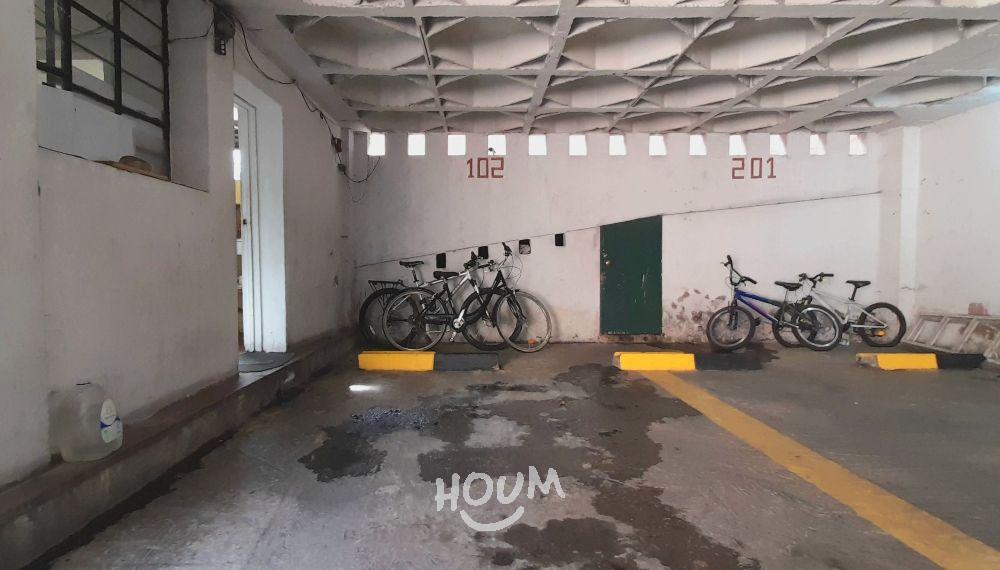 Apartamento de 2 alcobas en arriendo en Rincón Del Chico, Bogotá, 103 m² · foto 17 de 19