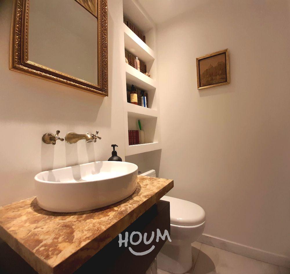Apartamento de 2 alcobas en arriendo en Rincón Del Chico, Bogotá, 103 m² · foto 7 de 19