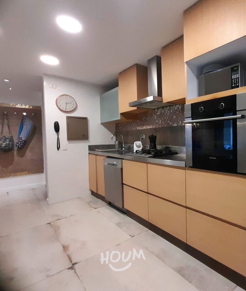 Apartamento de 2 alcobas en arriendo en Rincón Del Chico, Bogotá, 103 m² · foto 5 de 19