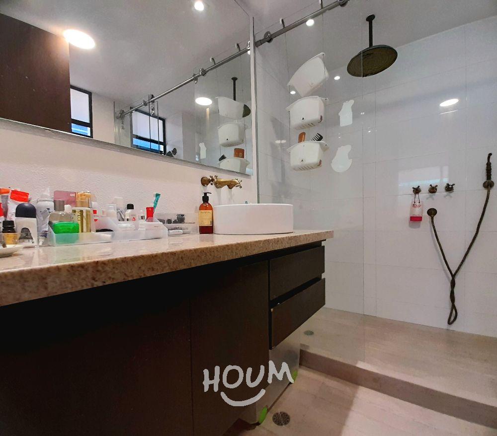 Apartamento de 2 alcobas en arriendo en Rincón Del Chico, Bogotá, 103 m² · foto 16 de 19