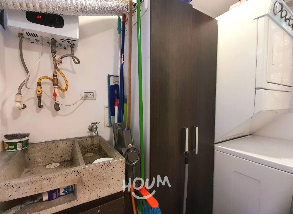 Apartamento de 2 alcobas en arriendo en Rincón Del Chico, Bogotá, 103 m² · foto 6 de 19