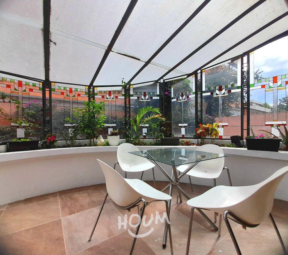 Apartamento de 2 alcobas en arriendo en Rincón Del Chico, Bogotá, 103 m² · foto 11 de 19