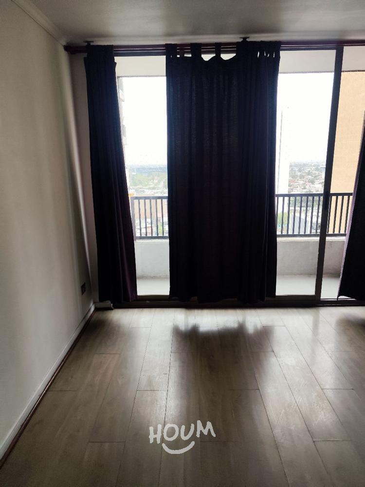 Arriendo de Departamento de 62 m² en Francisco Zelada