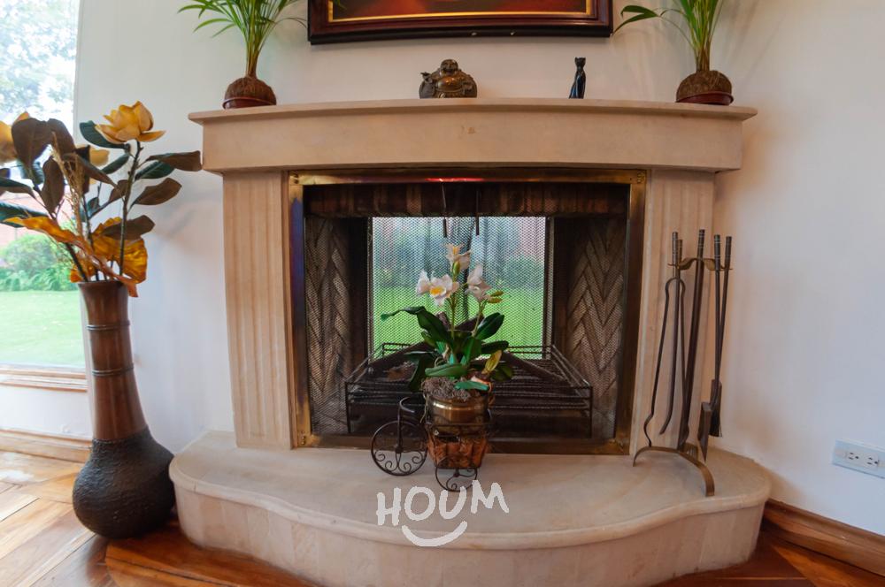 Casa de 4 alcobas en venta en San Jose De Bavaria, Bogotá, 310 m² · foto 8 de 24