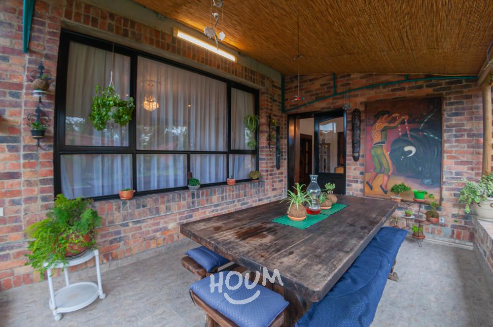 Casa de 4 alcobas en venta en San Jose De Bavaria, Bogotá, 310 m² · foto 15 de 24