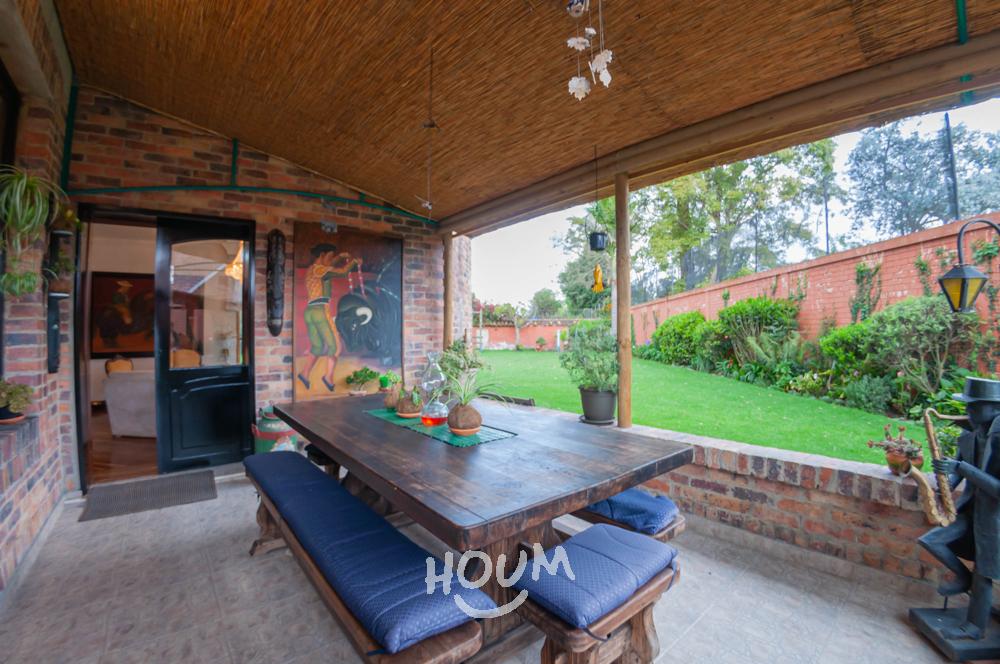 Casa de 4 alcobas en venta en San Jose De Bavaria, Bogotá, 310 m² · foto 14 de 24