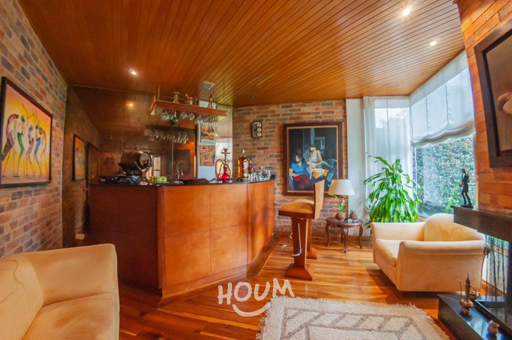 Casa de 4 alcobas en venta en San Jose De Bavaria, Bogotá, 310 m² · foto 3 de 24