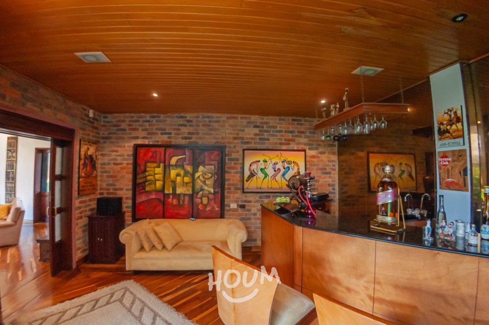 Casa de 4 alcobas en venta en San Jose De Bavaria, Bogotá, 310 m² · foto 4 de 24