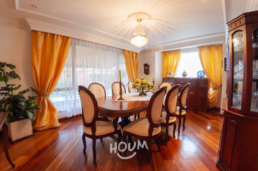 Casa de 4 alcobas en venta en San Jose De Bavaria, Bogotá, 310 m² · foto 5 de 24