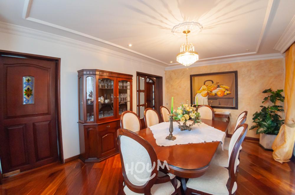 Casa de 4 alcobas en venta en San Jose De Bavaria, Bogotá, 310 m² · foto 6 de 24