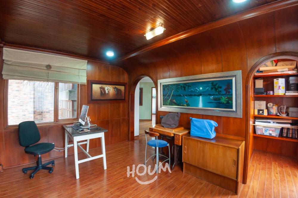 Casa de 4 alcobas en venta en San Jose De Bavaria, Bogotá, 310 m² · foto 20 de 24