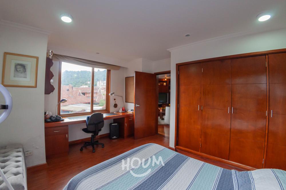 Casa de 4 alcobas en venta en San Jose De Bavaria, Bogotá, 310 m² · foto 22 de 24