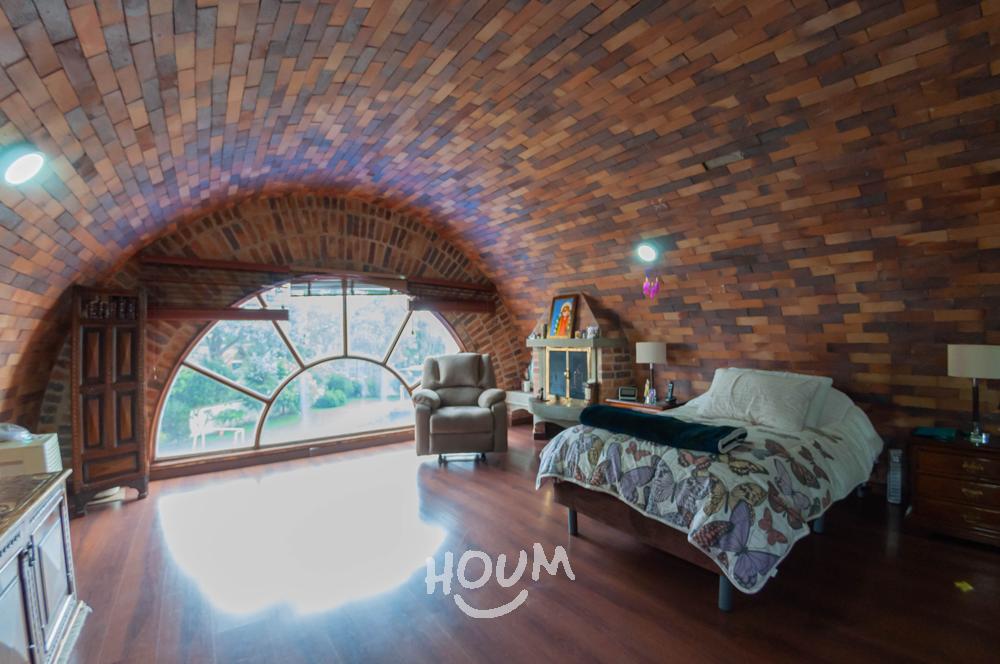 Casa de 4 alcobas en venta en San Jose De Bavaria, Bogotá, 310 m² · foto 24 de 24