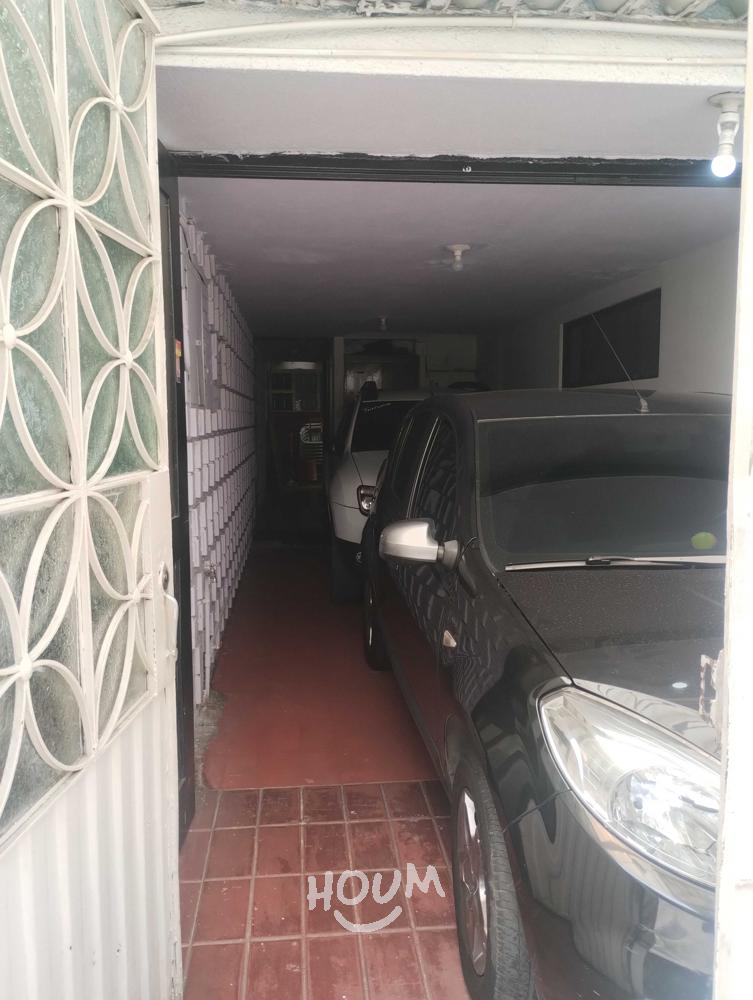 Casa en venta en Santa Matilde, Bogotá · foto 2 de 24