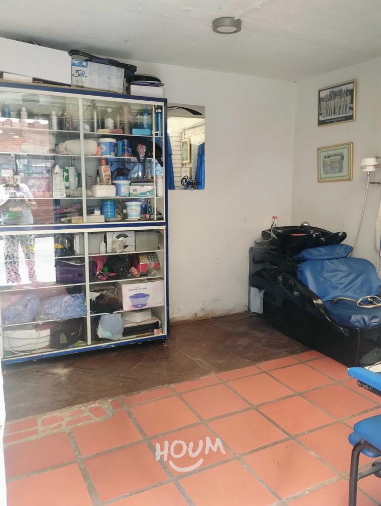 Casa en venta en Santa Matilde, Bogotá · foto 3 de 24