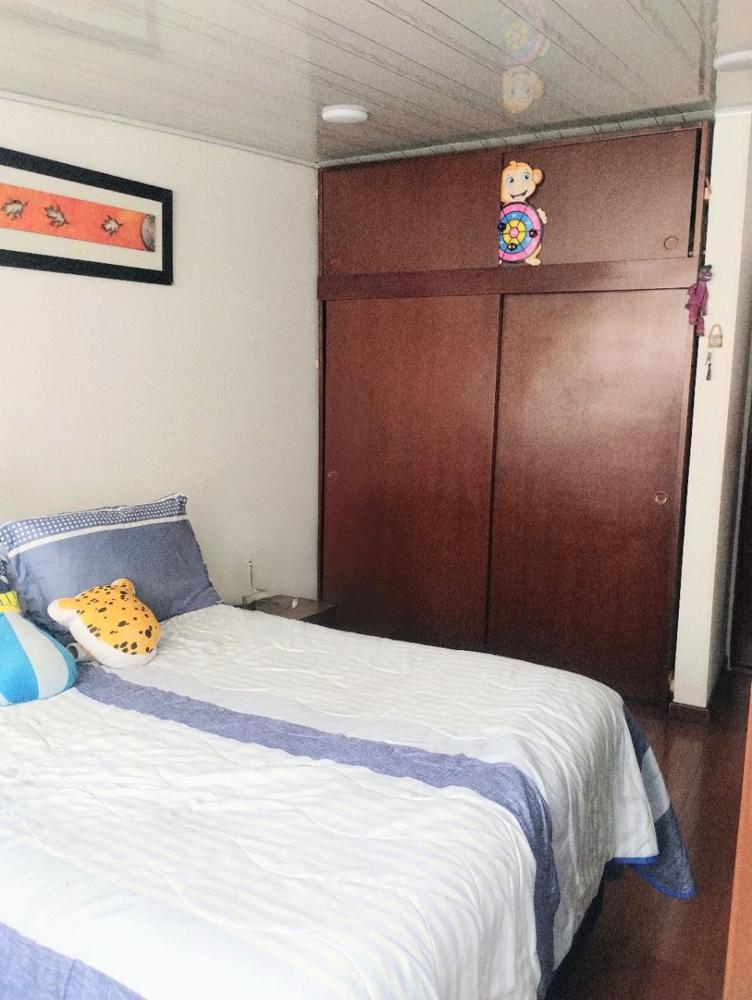 Casa en venta en Santa Matilde, Bogotá · foto 20 de 24