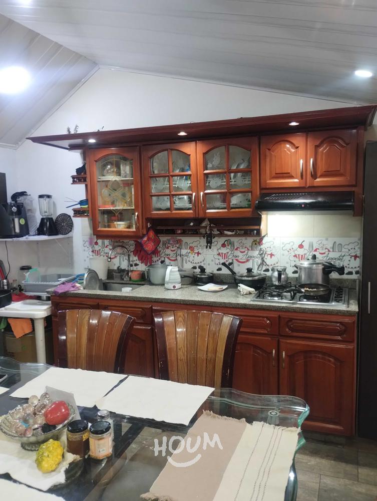 Casa en venta en Santa Matilde, Bogotá · foto 12 de 24