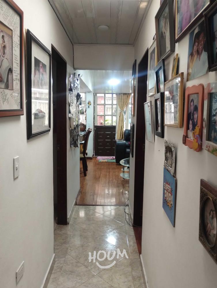 Casa en venta en Santa Matilde, Bogotá · foto 23 de 24