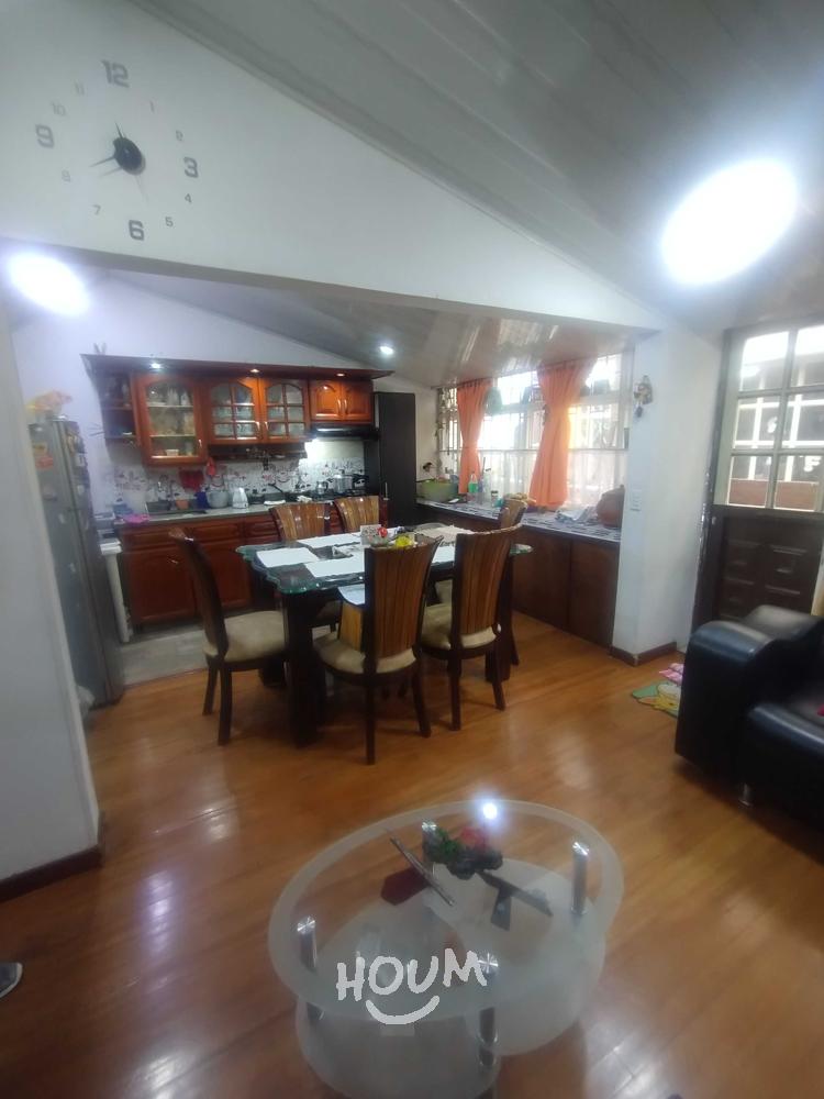 Casa en venta en Santa Matilde, Bogotá · foto 24 de 24
