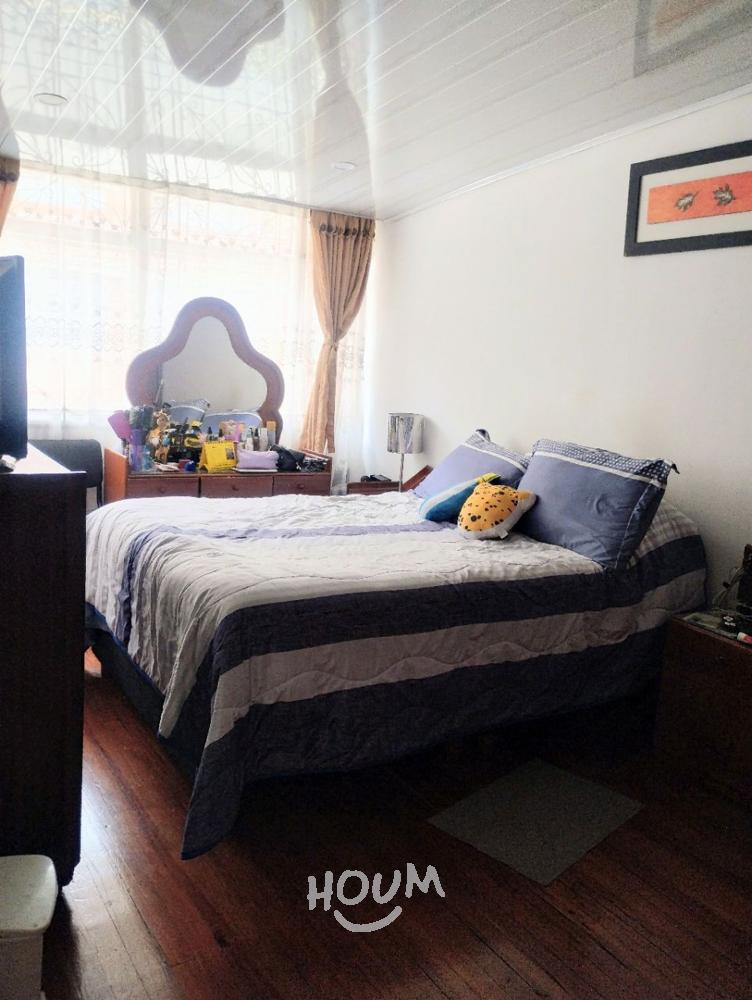 Casa en venta en Santa Matilde, Bogotá · foto 19 de 24