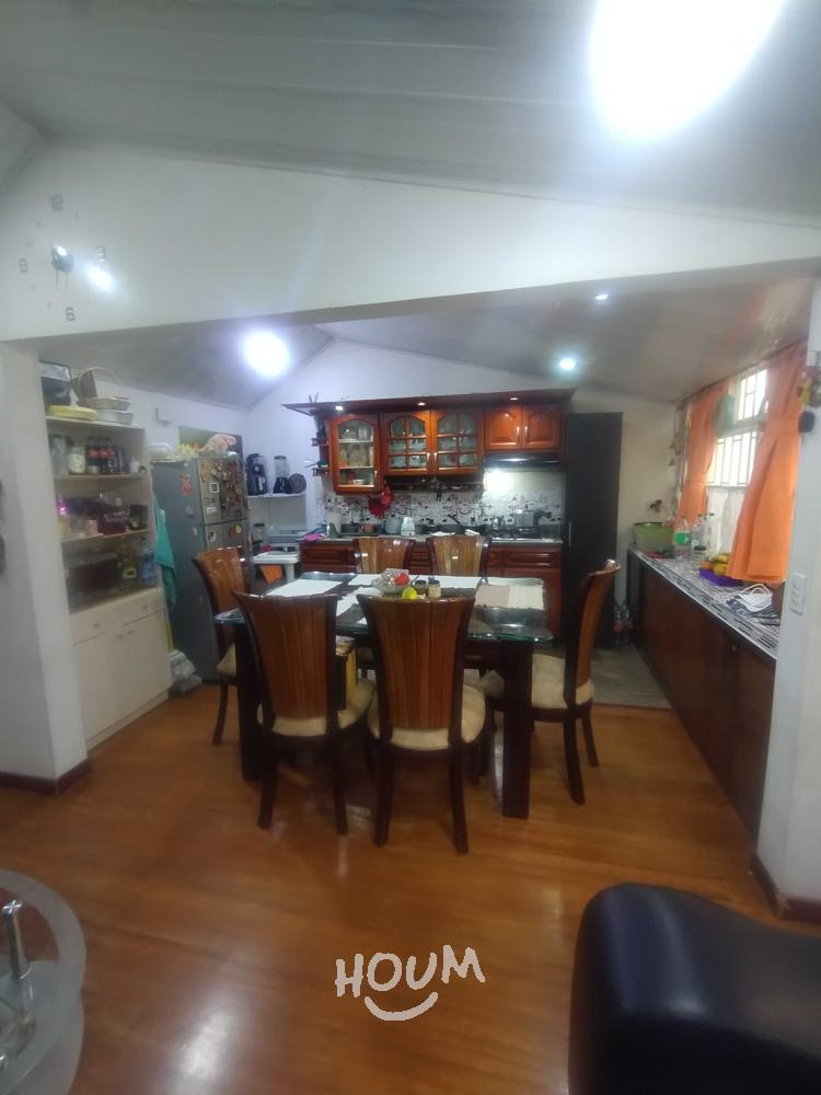 Casa en venta en Santa Matilde, Bogotá · foto 11 de 24