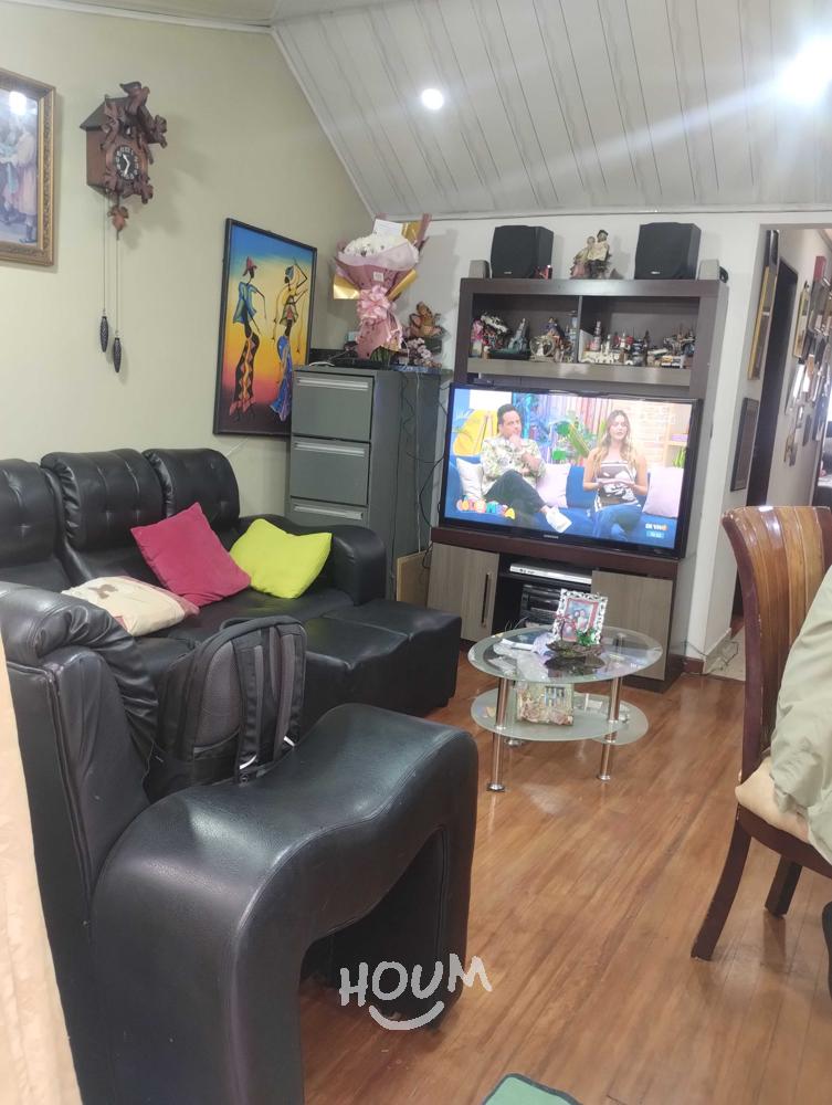Casa en venta en Santa Matilde, Bogotá · foto 10 de 24