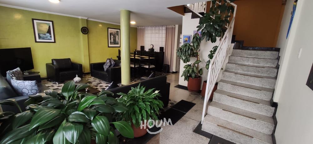 Casa en venta en Quiroga, Bogotá · foto 16 de 20